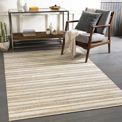 The Pasian Rug