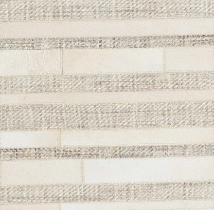 The Pasian Rug