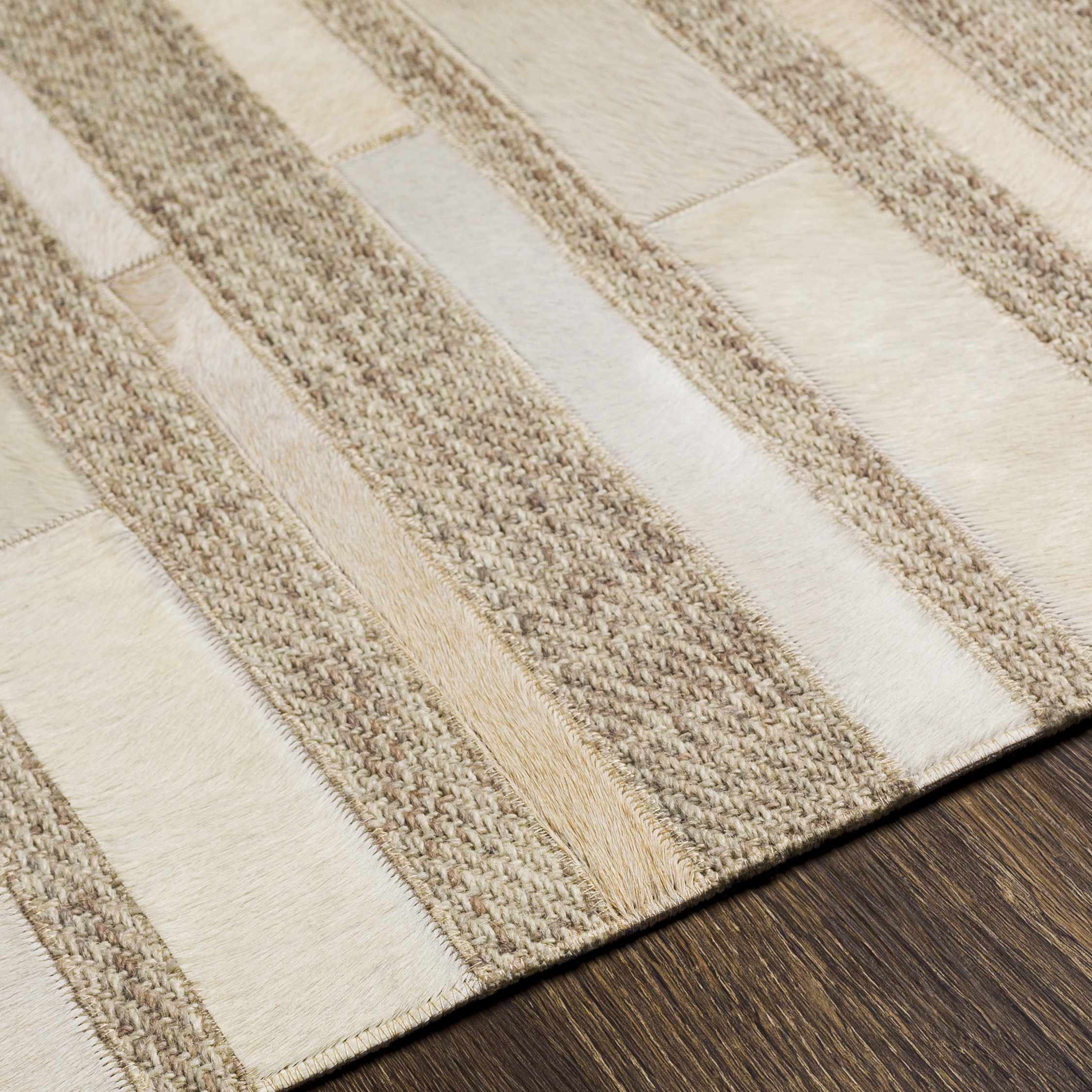 The Pasian Rug