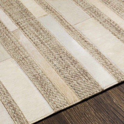 The Pasian Rug