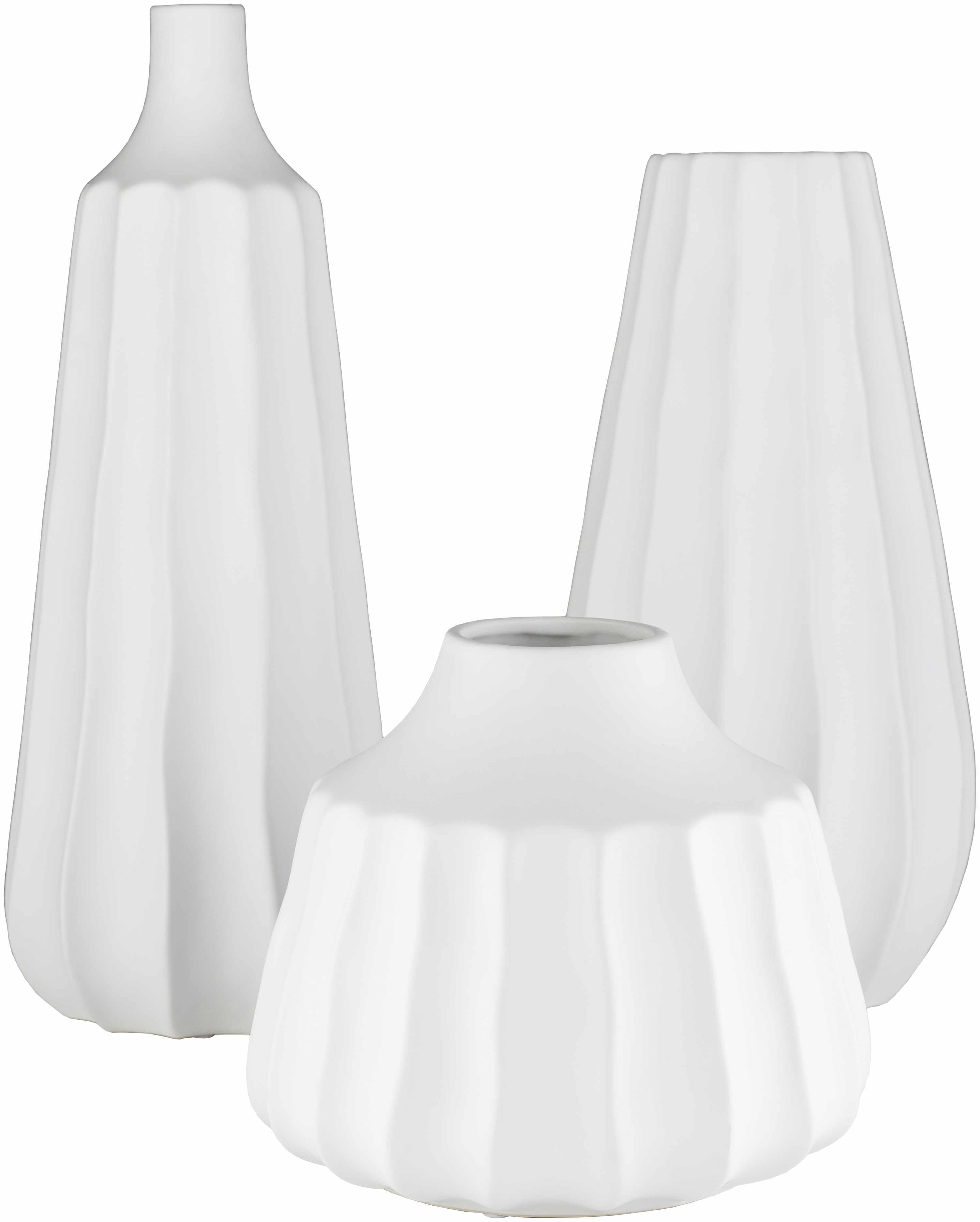 The Cedarstone Vase Set