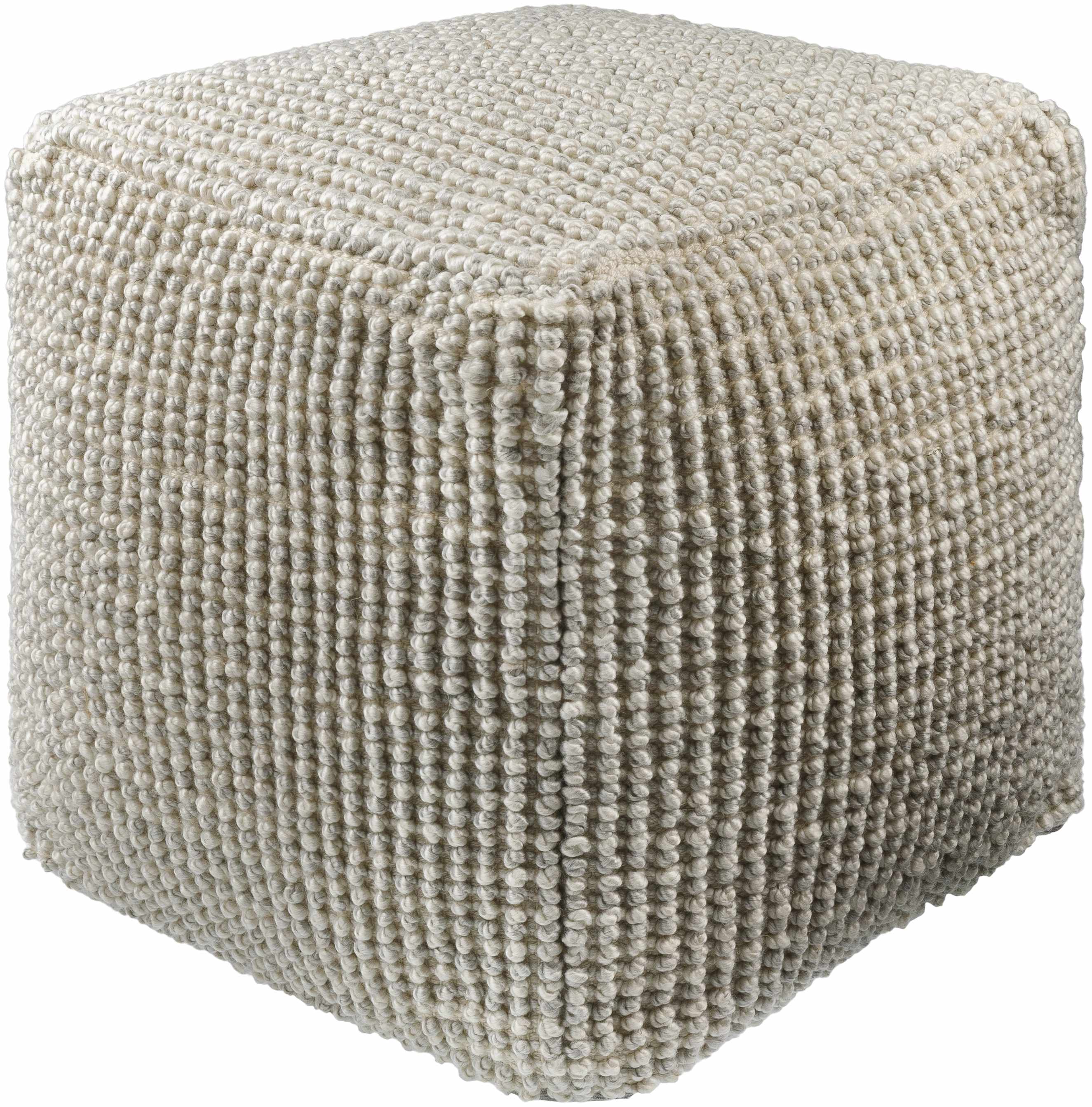 The Calabria Pouf