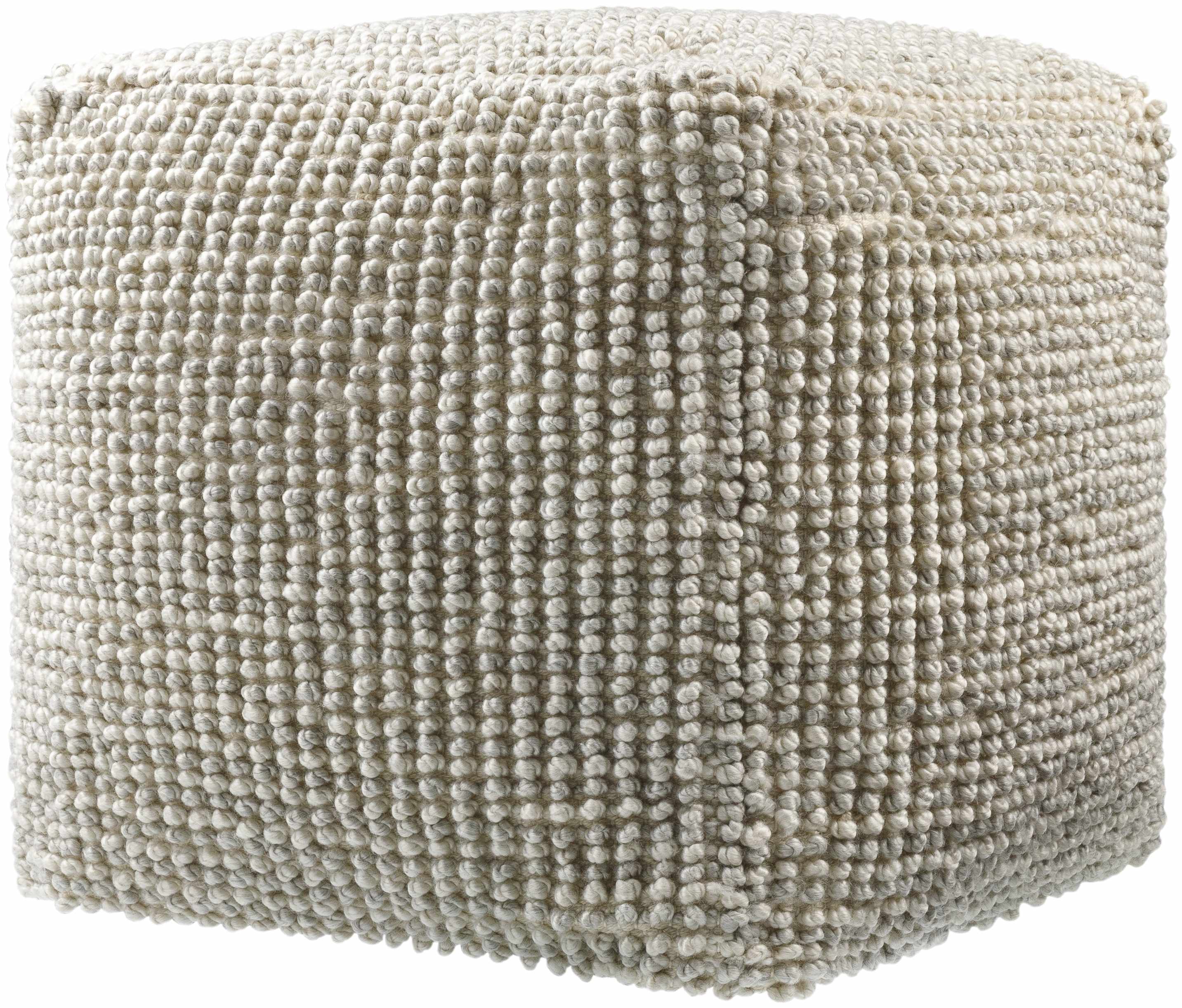 The Calabria Pouf