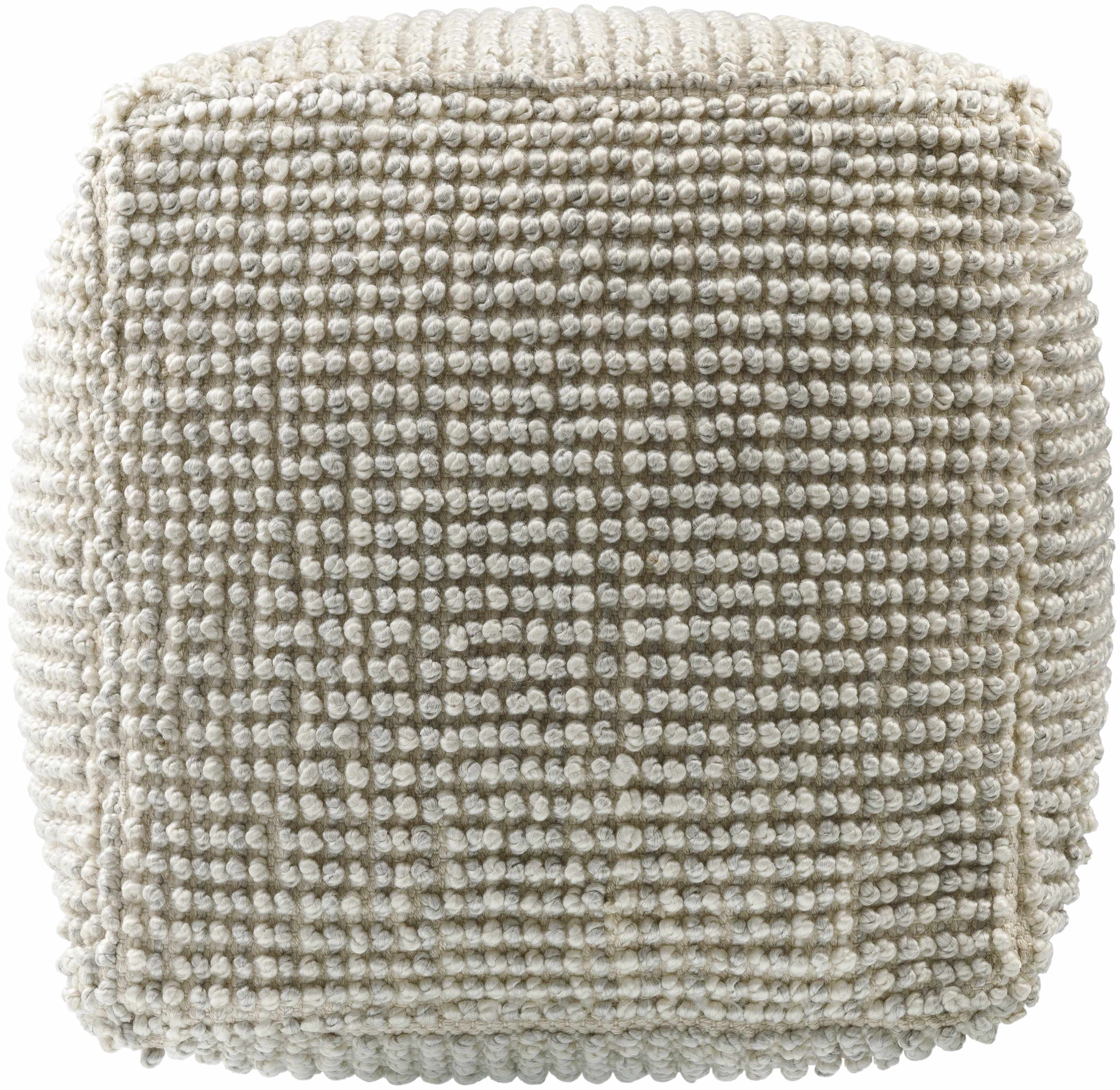 The Calabria Pouf