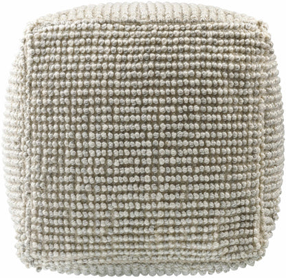 The Calabria Pouf