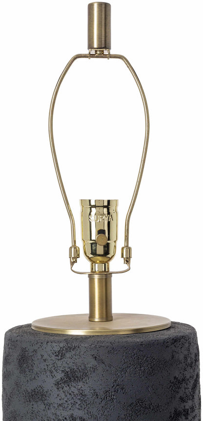 Pingjiang Table Lamp