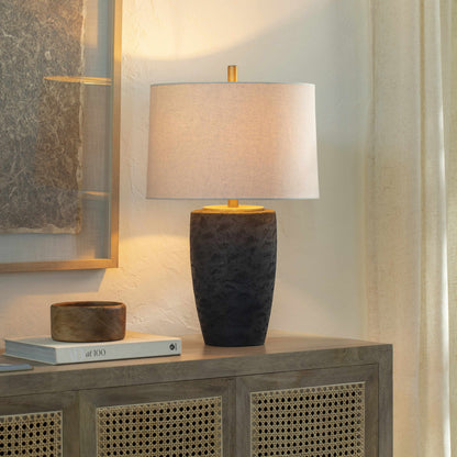 Pingjiang Table Lamp