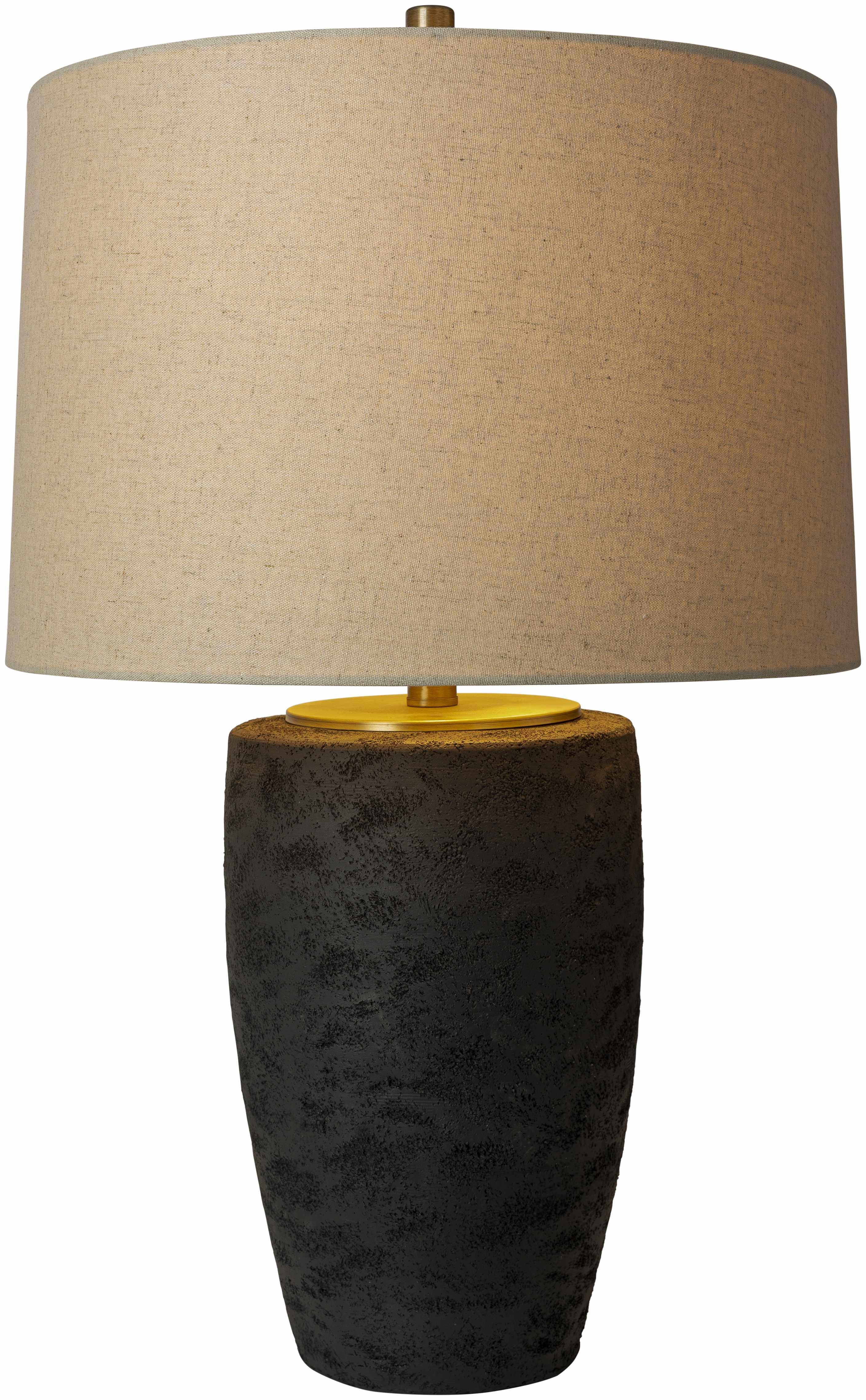 Pingjiang Table Lamp
