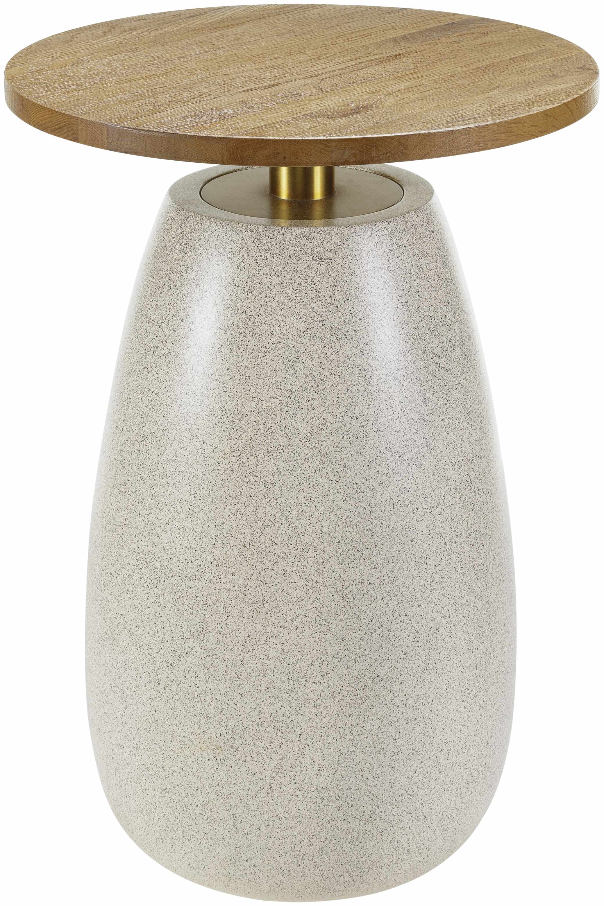 The Pauls End Table