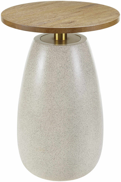 The Pauls End Table