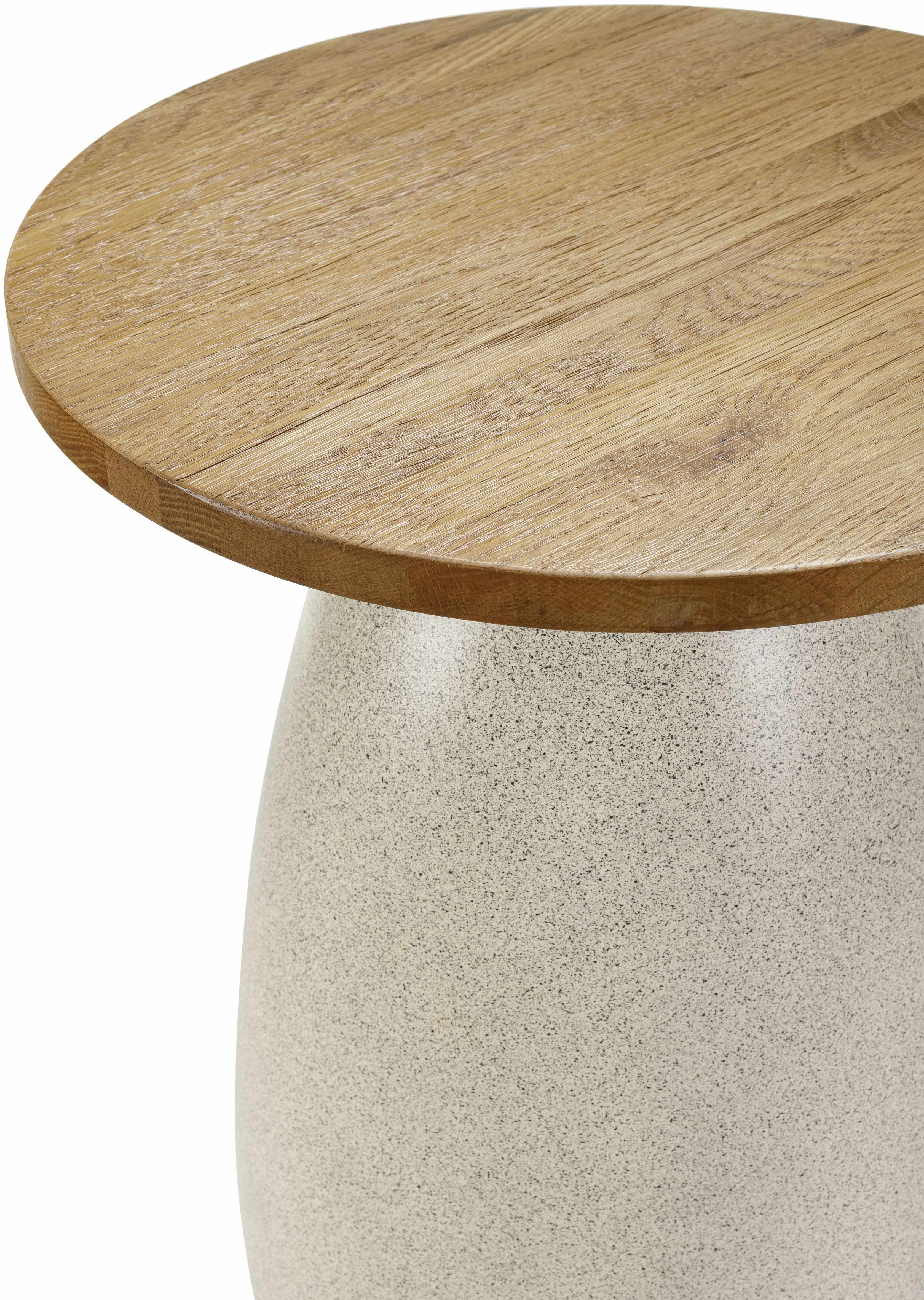 The Pauls End Table