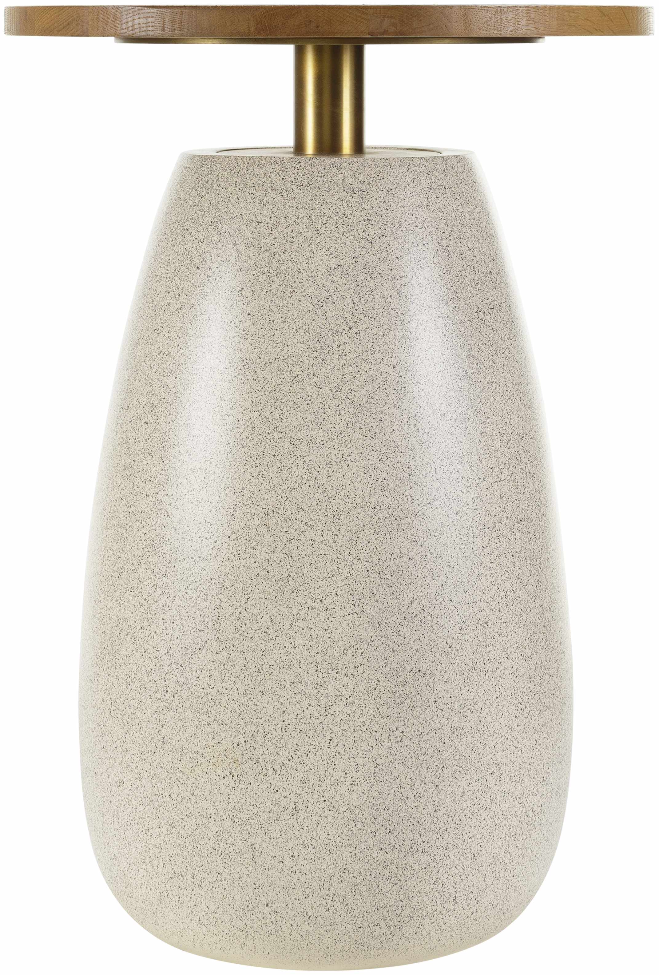 The Pauls End Table