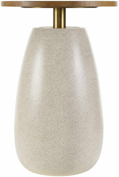The Pauls End Table