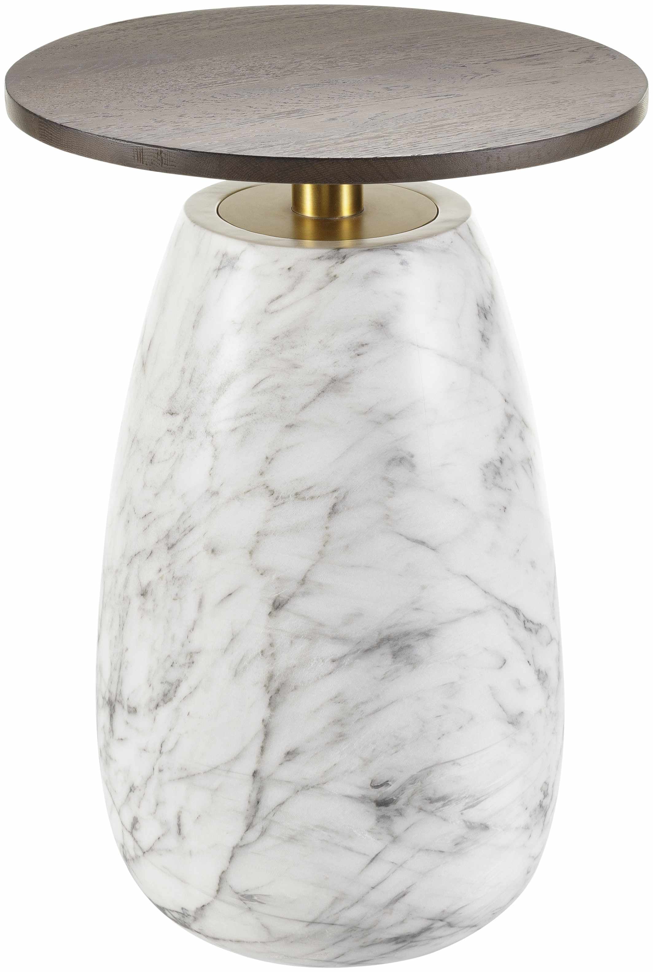 The Pauls End Table