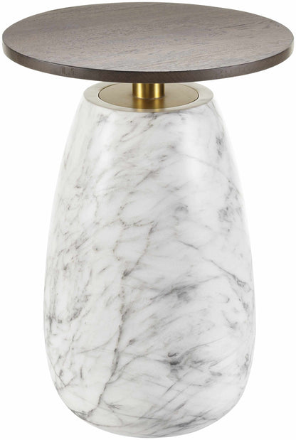The Pauls End Table