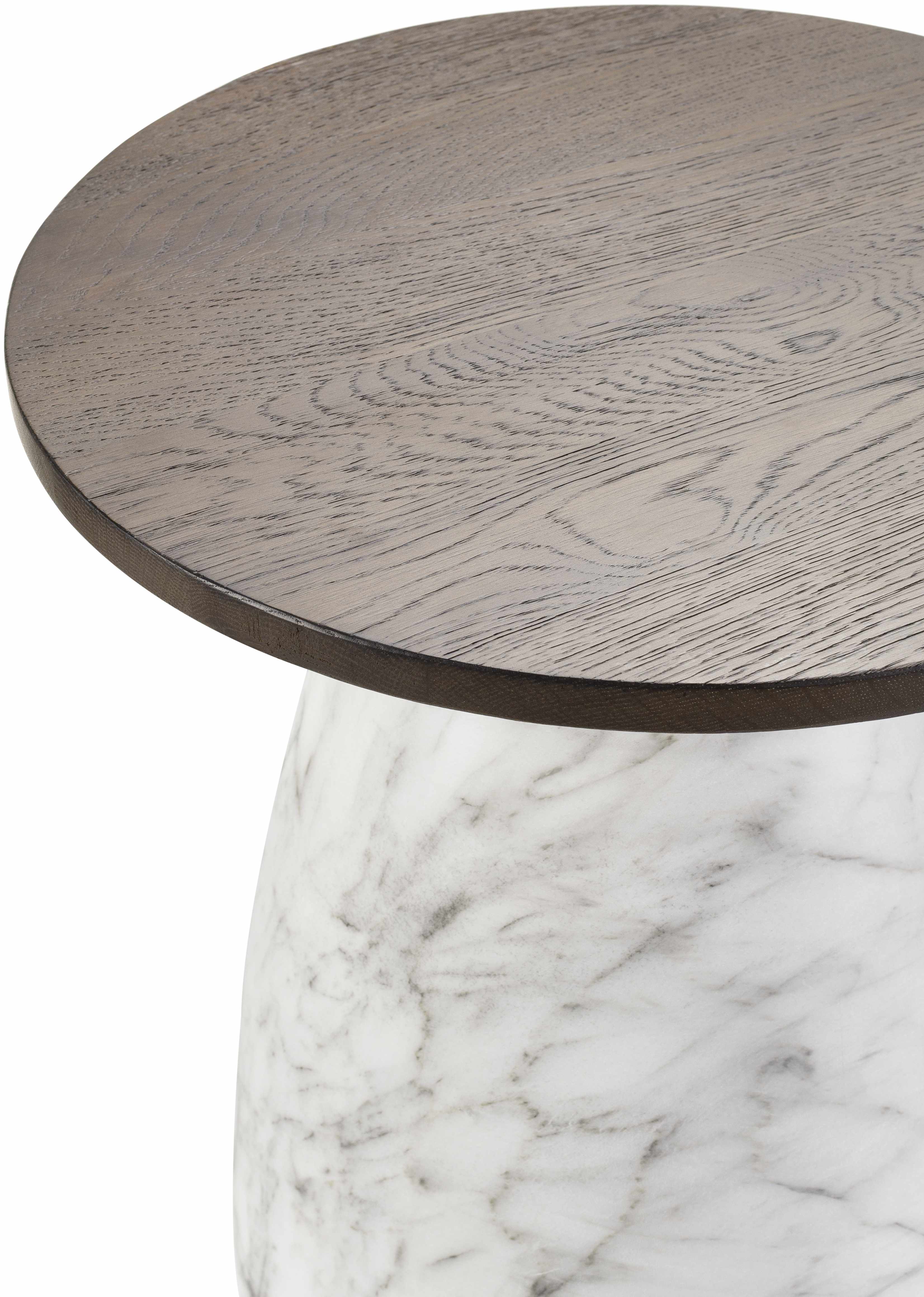The Pauls End Table