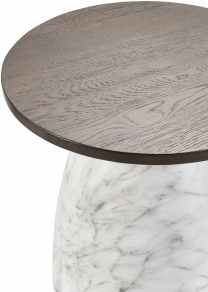 The Pauls End Table