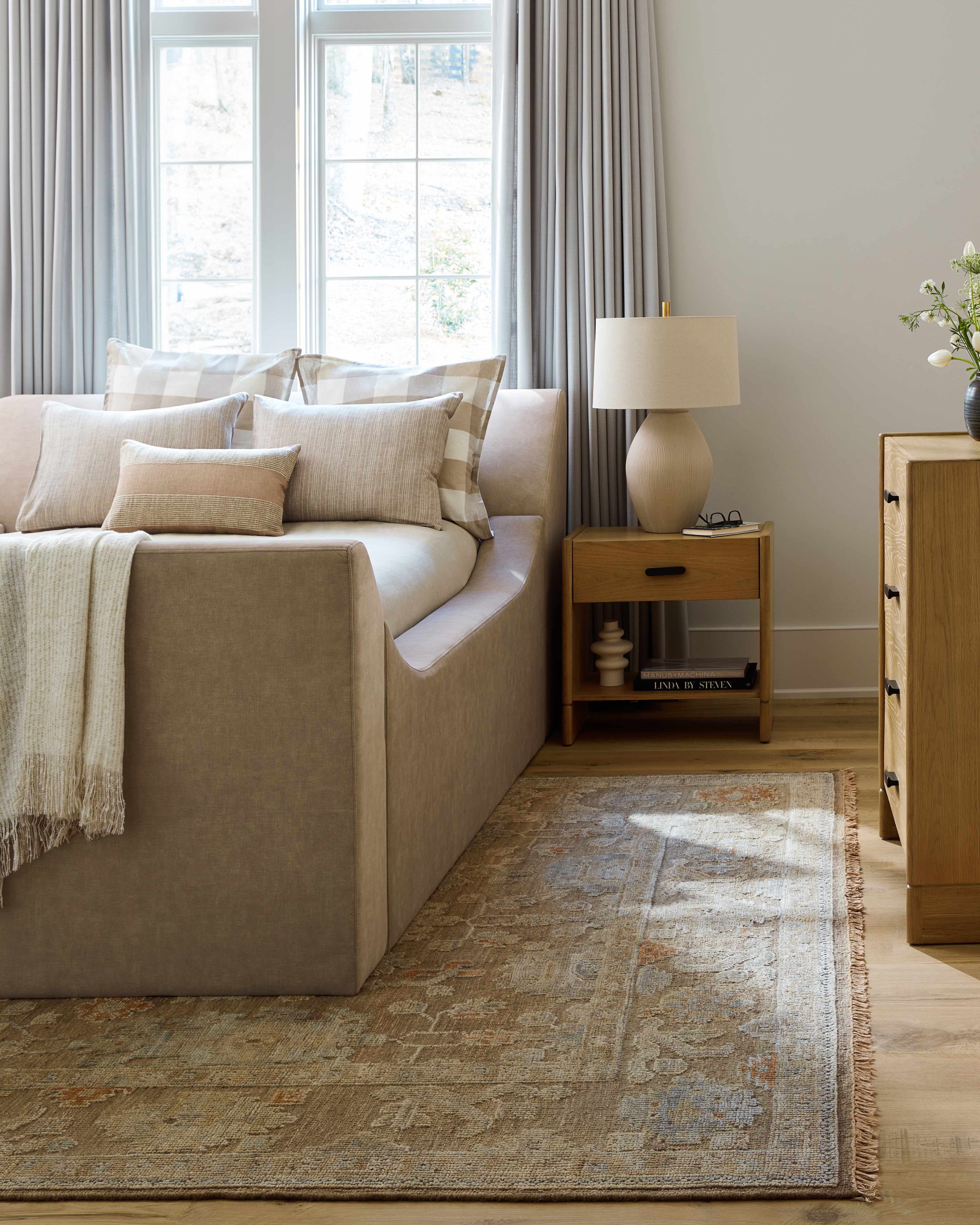The Marinella Nighstand