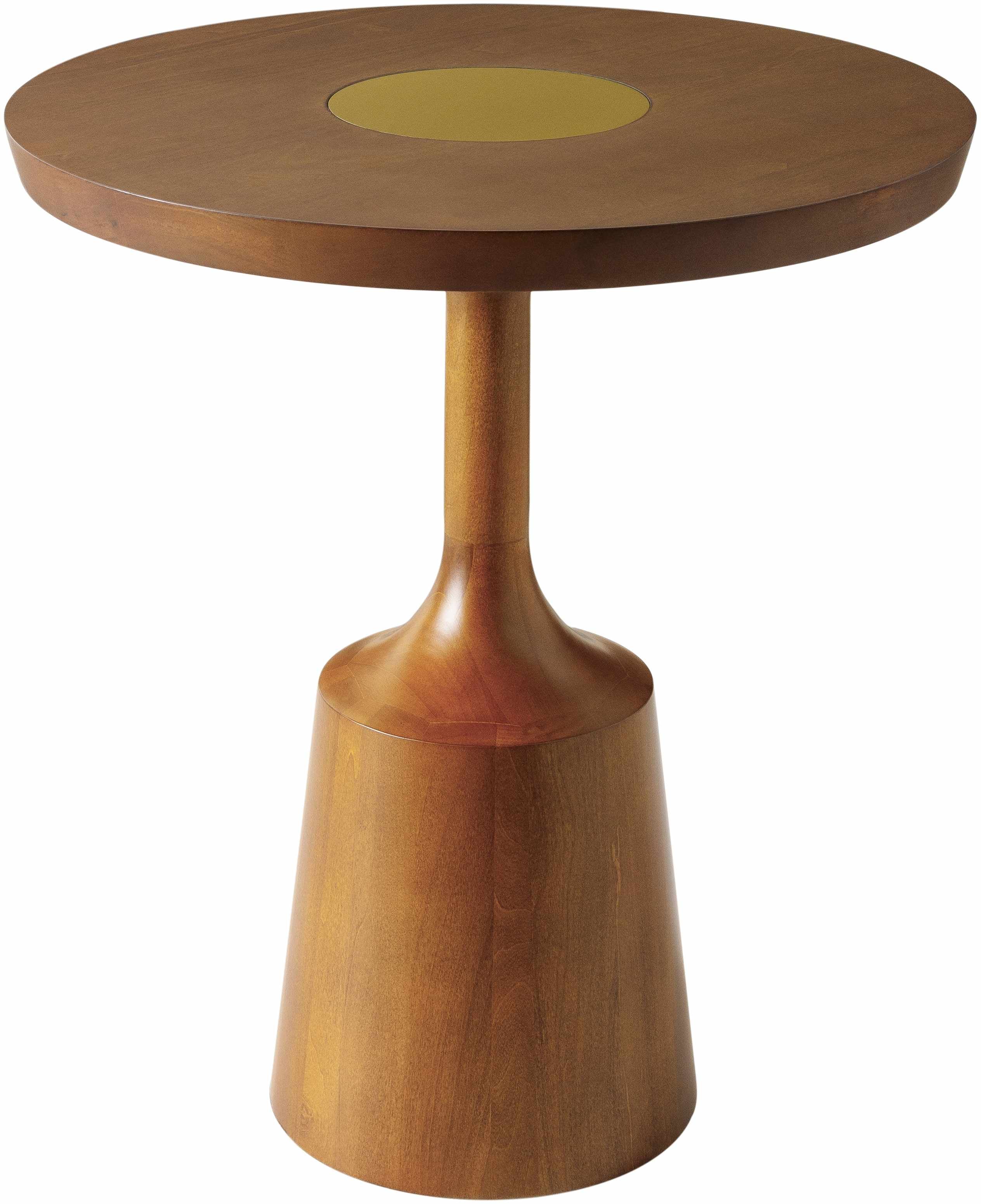 The Ferrara End Table