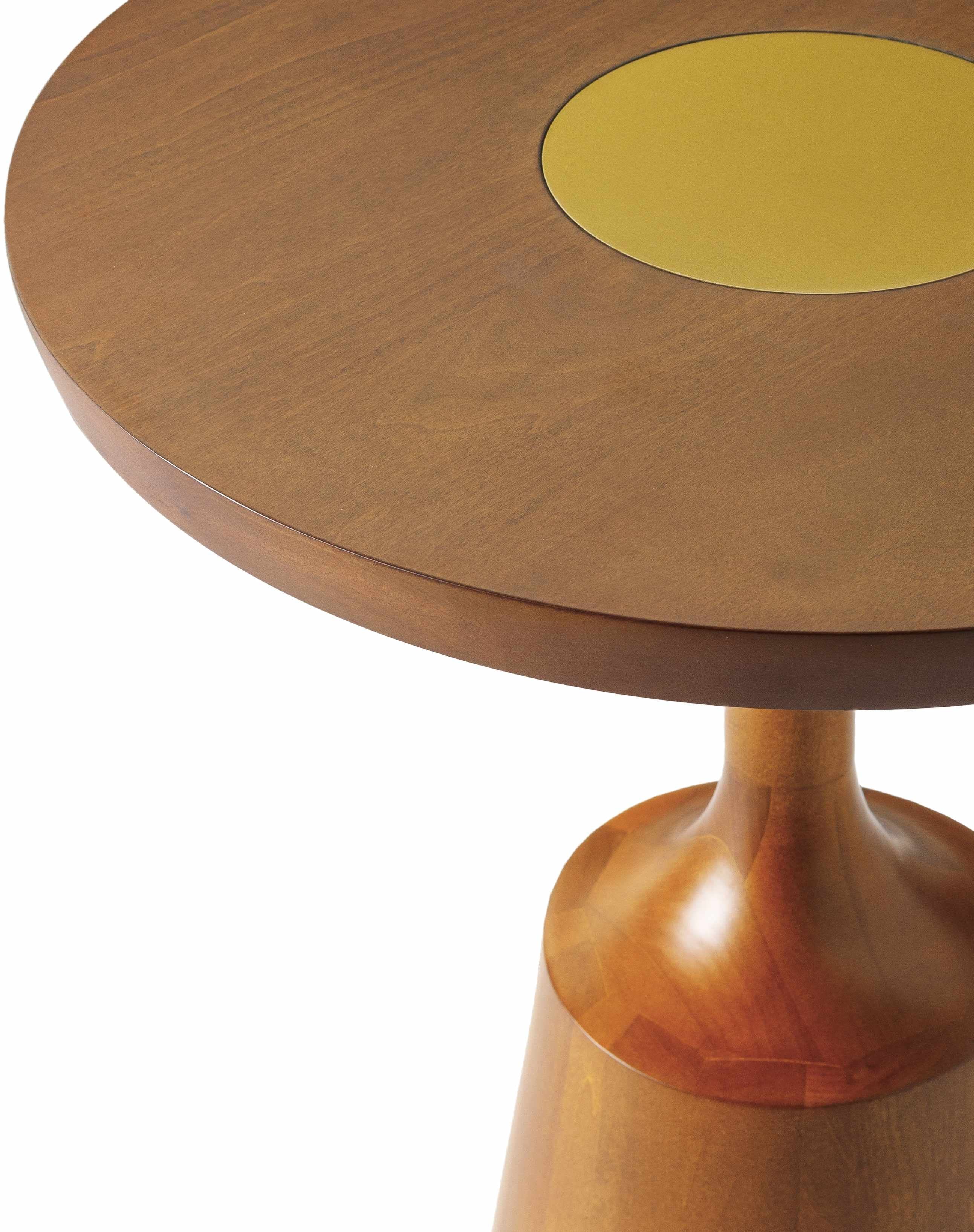 The Ferrara End Table
