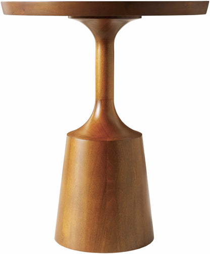 The Ferrara End Table
