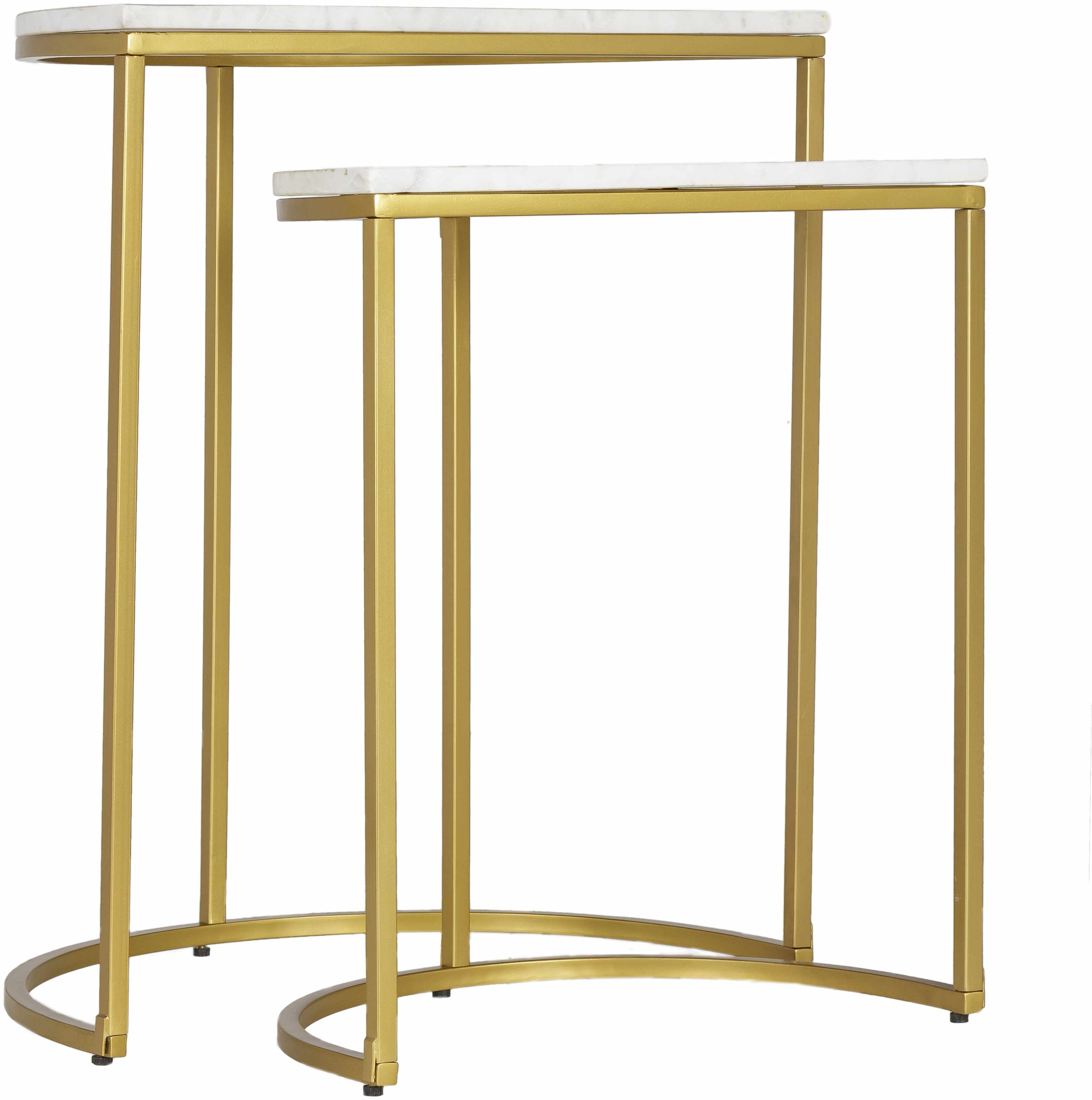 The Vega End Table