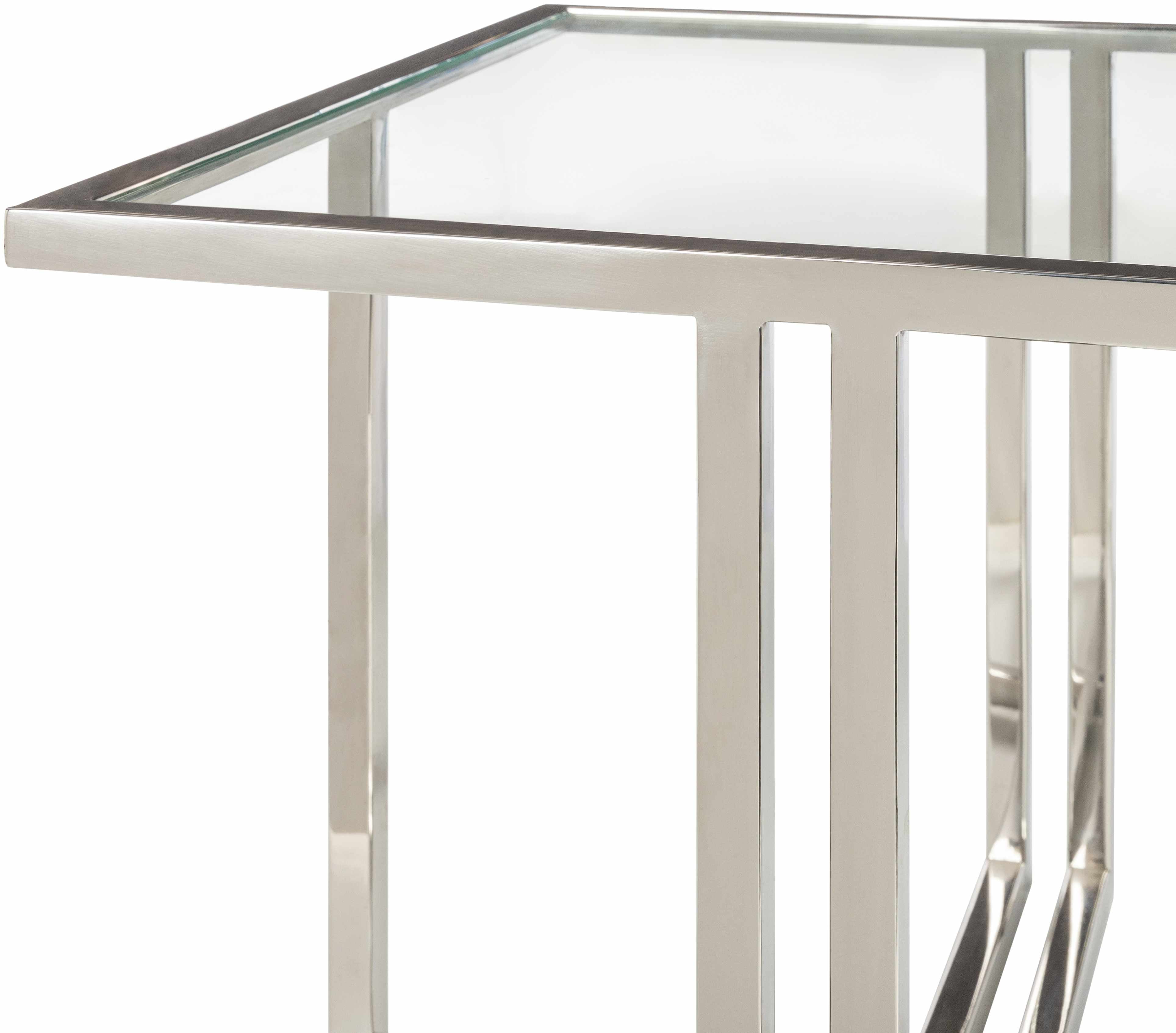 The Meinade Coffee Table