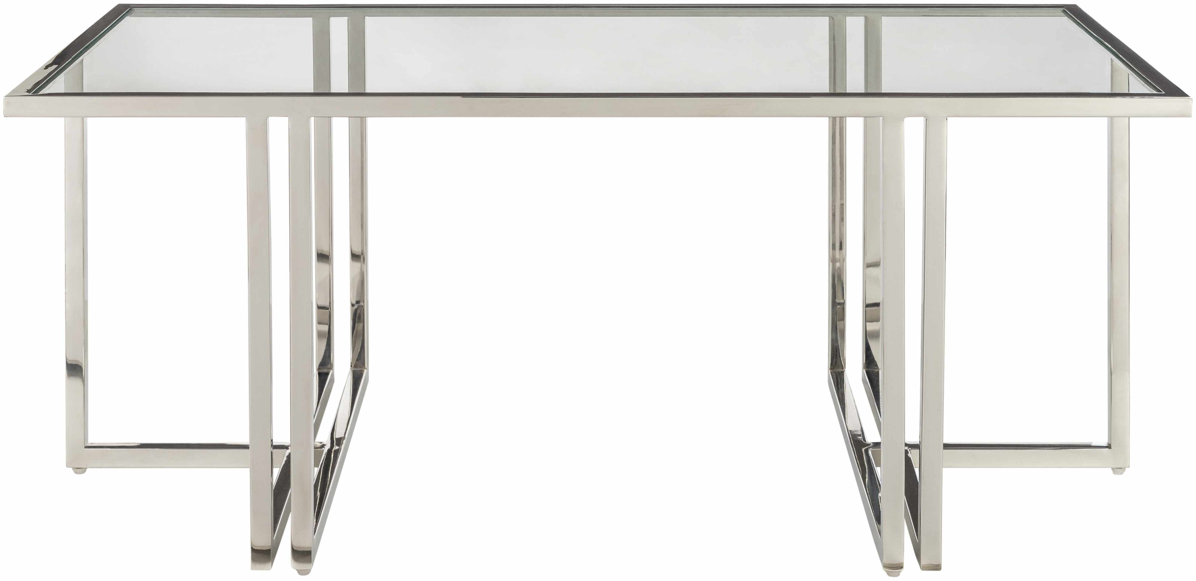 The Meinade Coffee Table