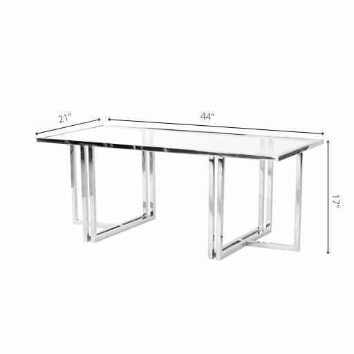 The Meinade Coffee Table