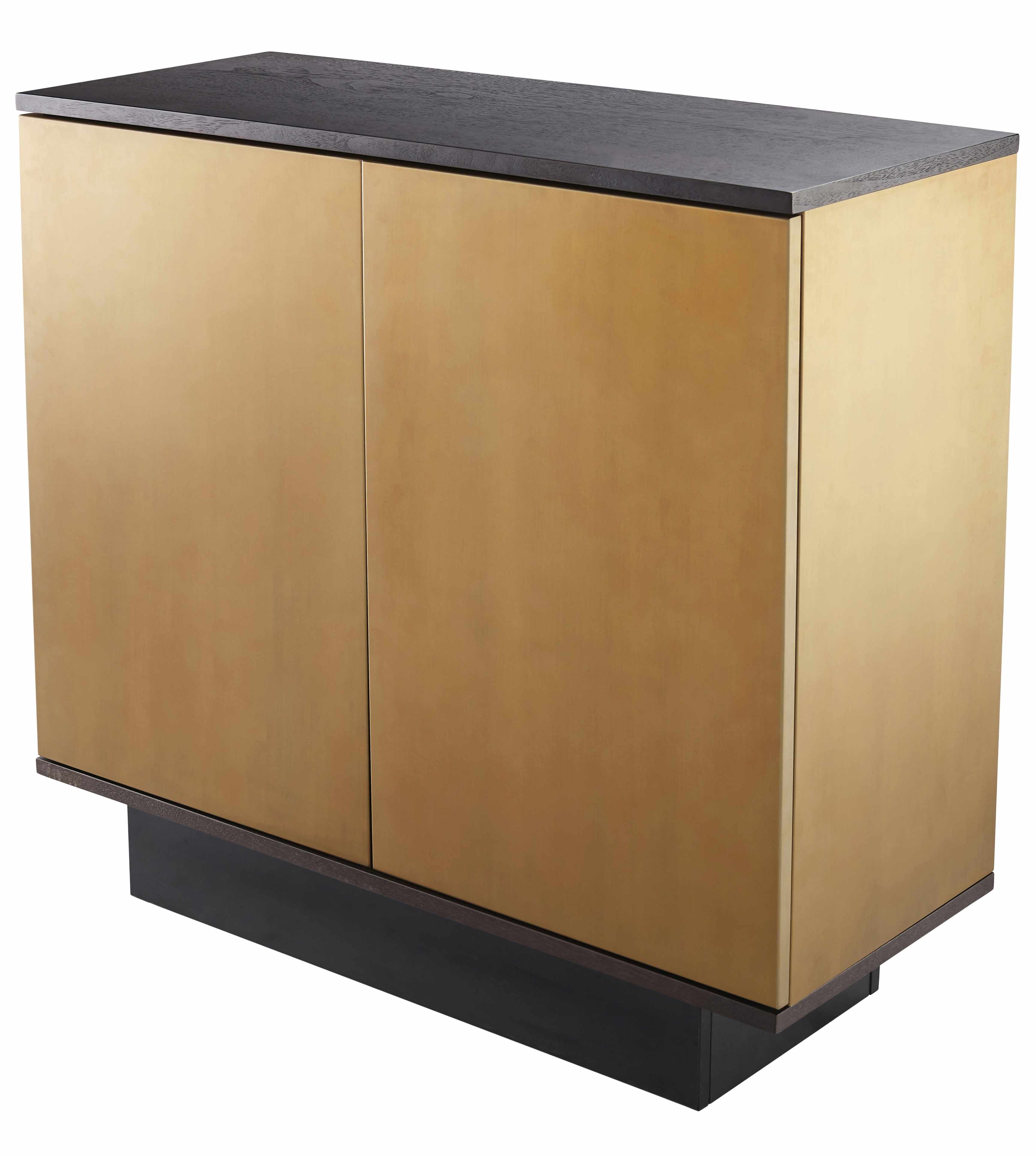Dammam Gold Cabinet