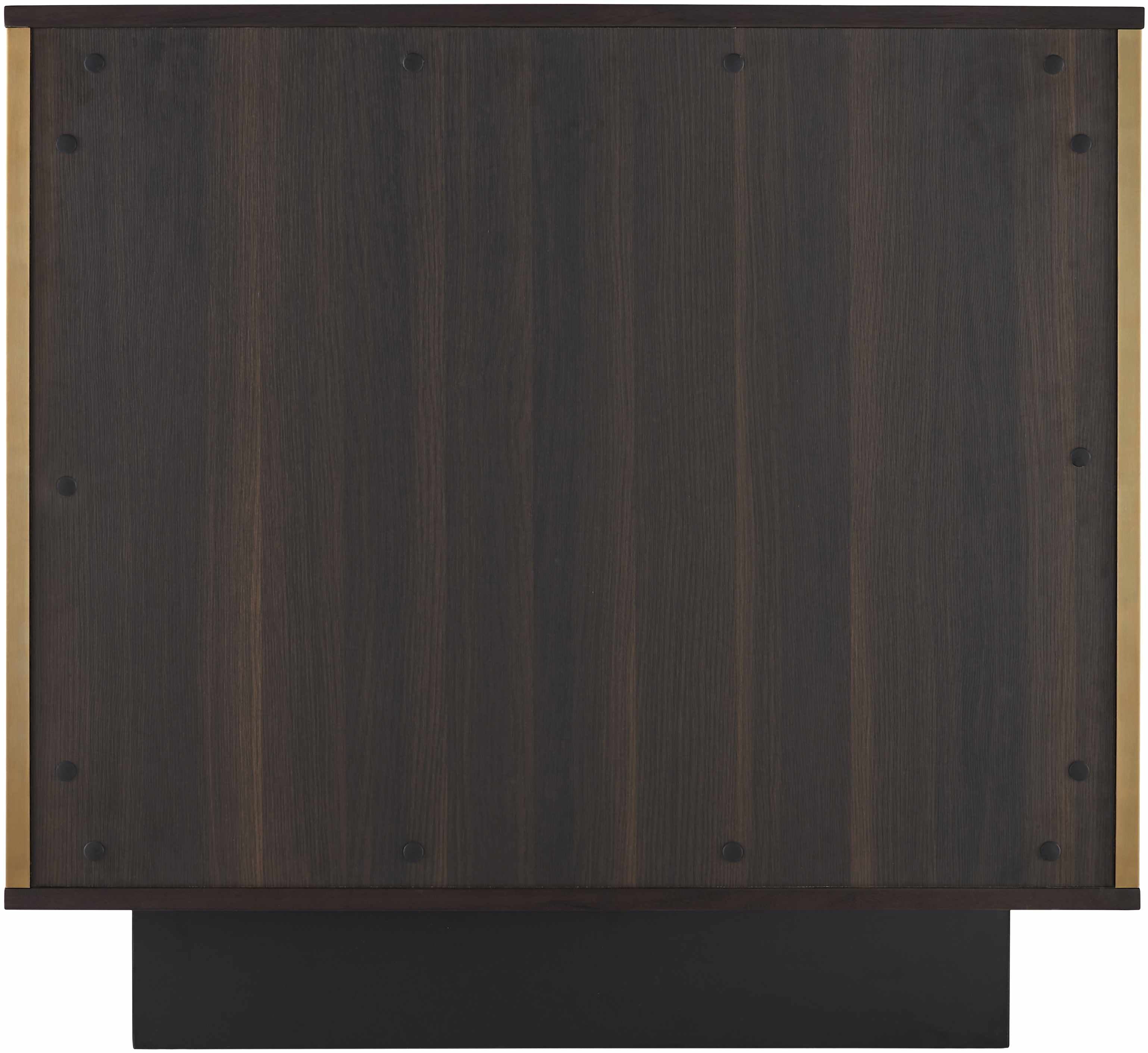 Dammam Gold Cabinet