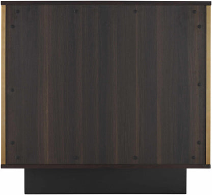 Dammam Gold Cabinet