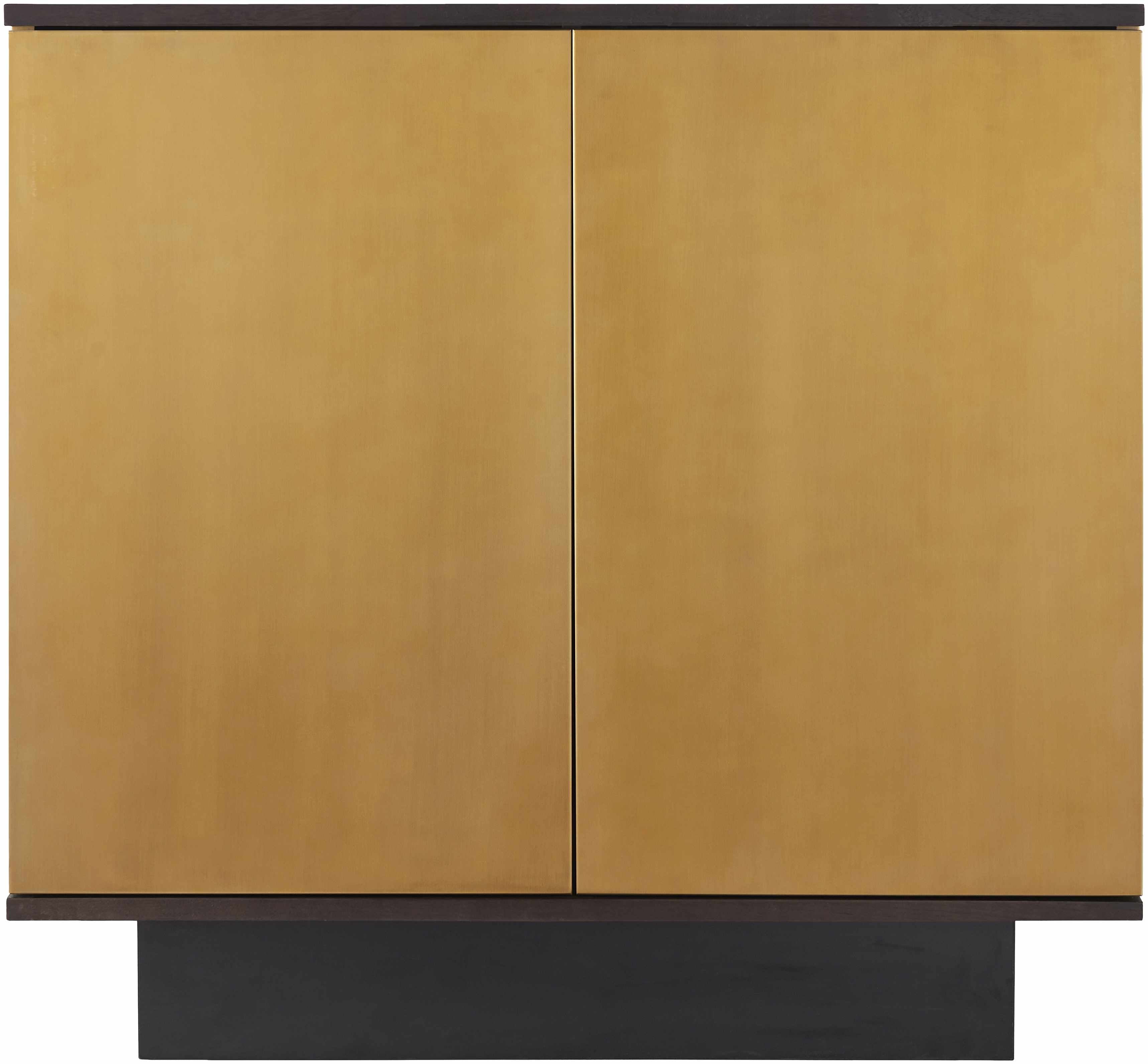 Dammam Gold Cabinet