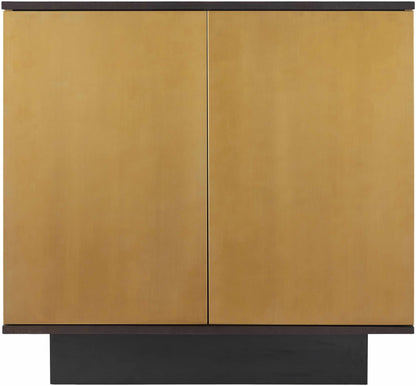 Dammam Gold Cabinet
