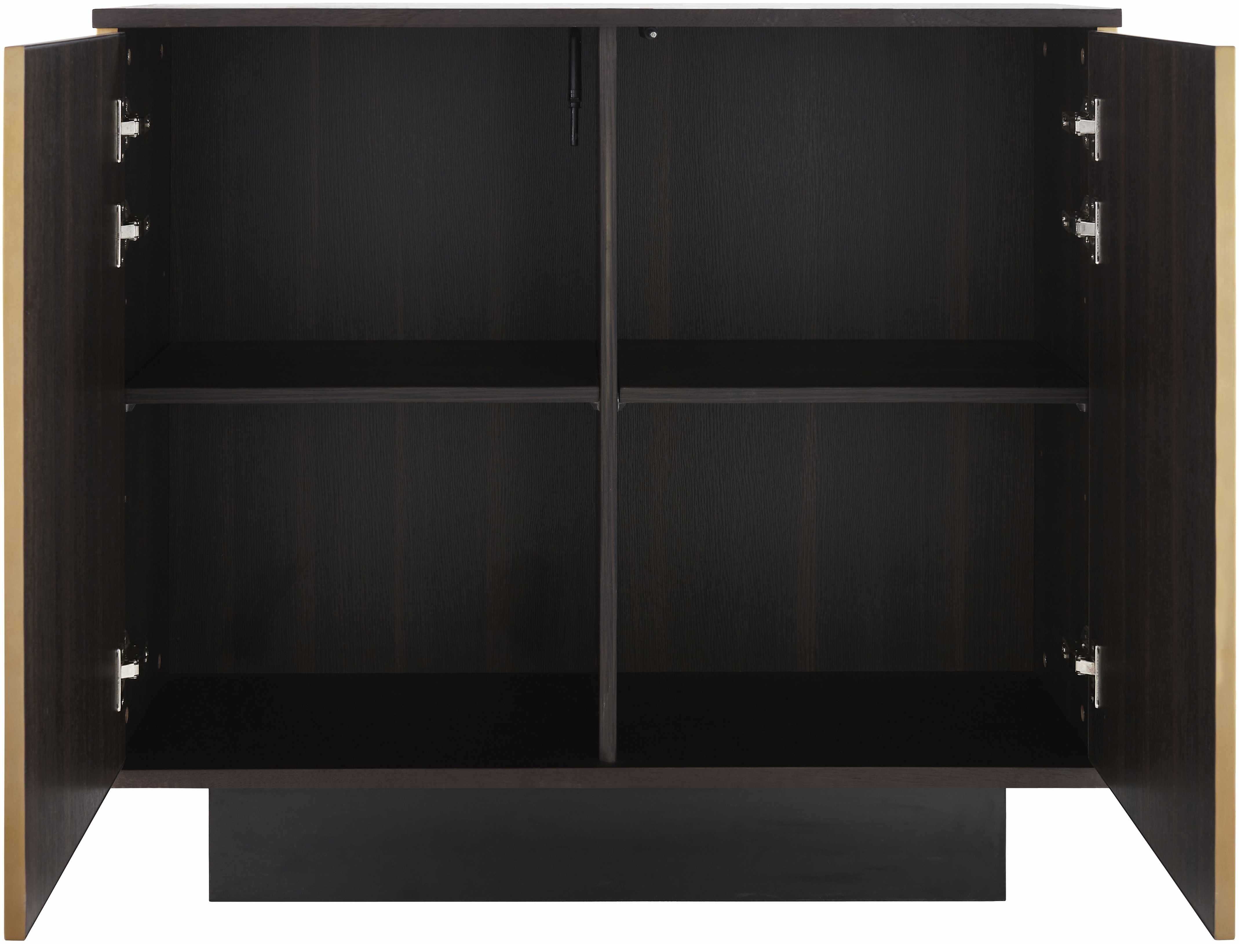 Dammam Gold Cabinet