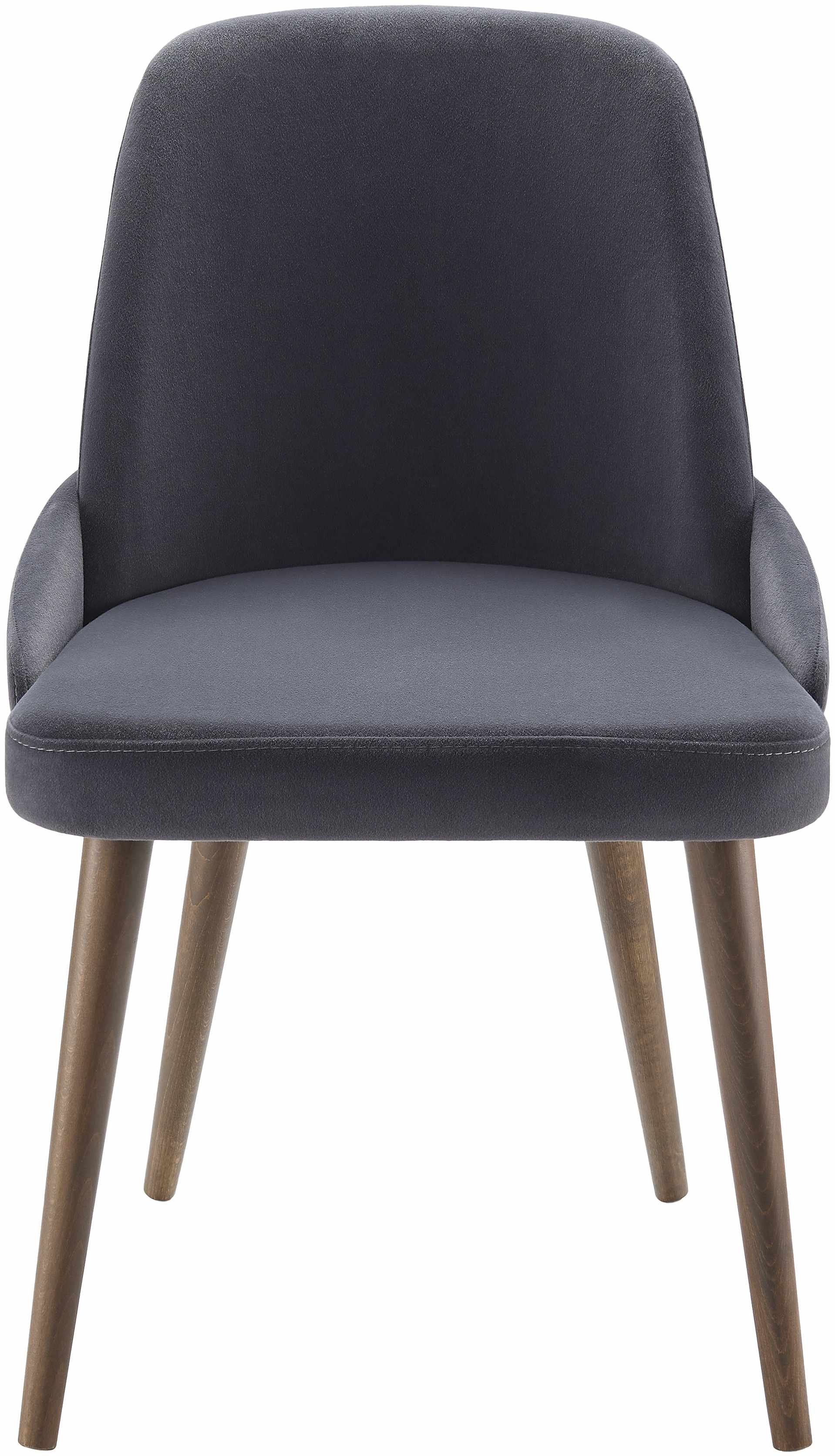 Opole Elegant Modern Black Chair