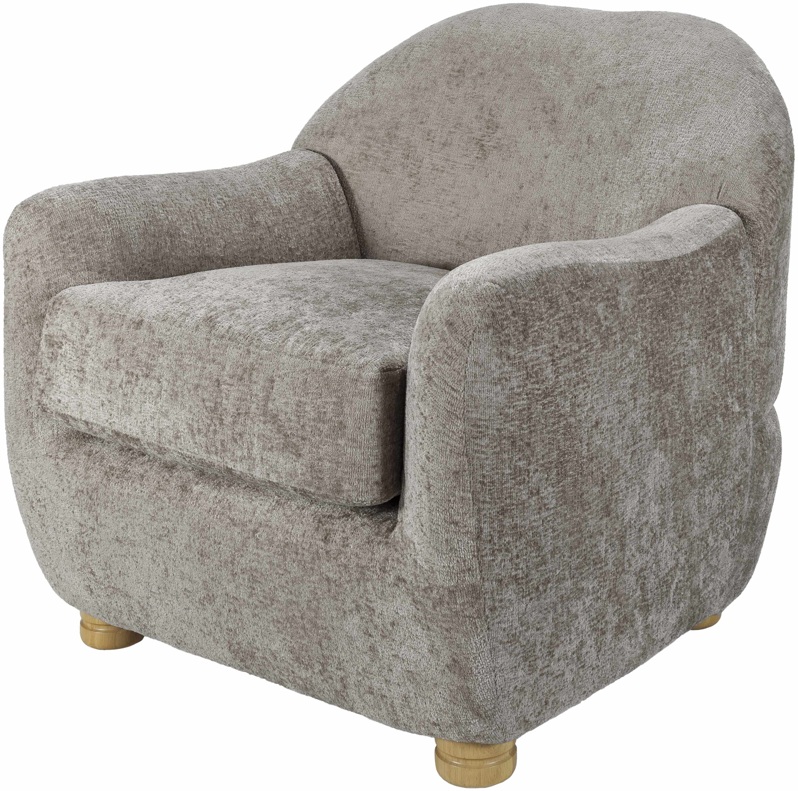 The Carrington Chair