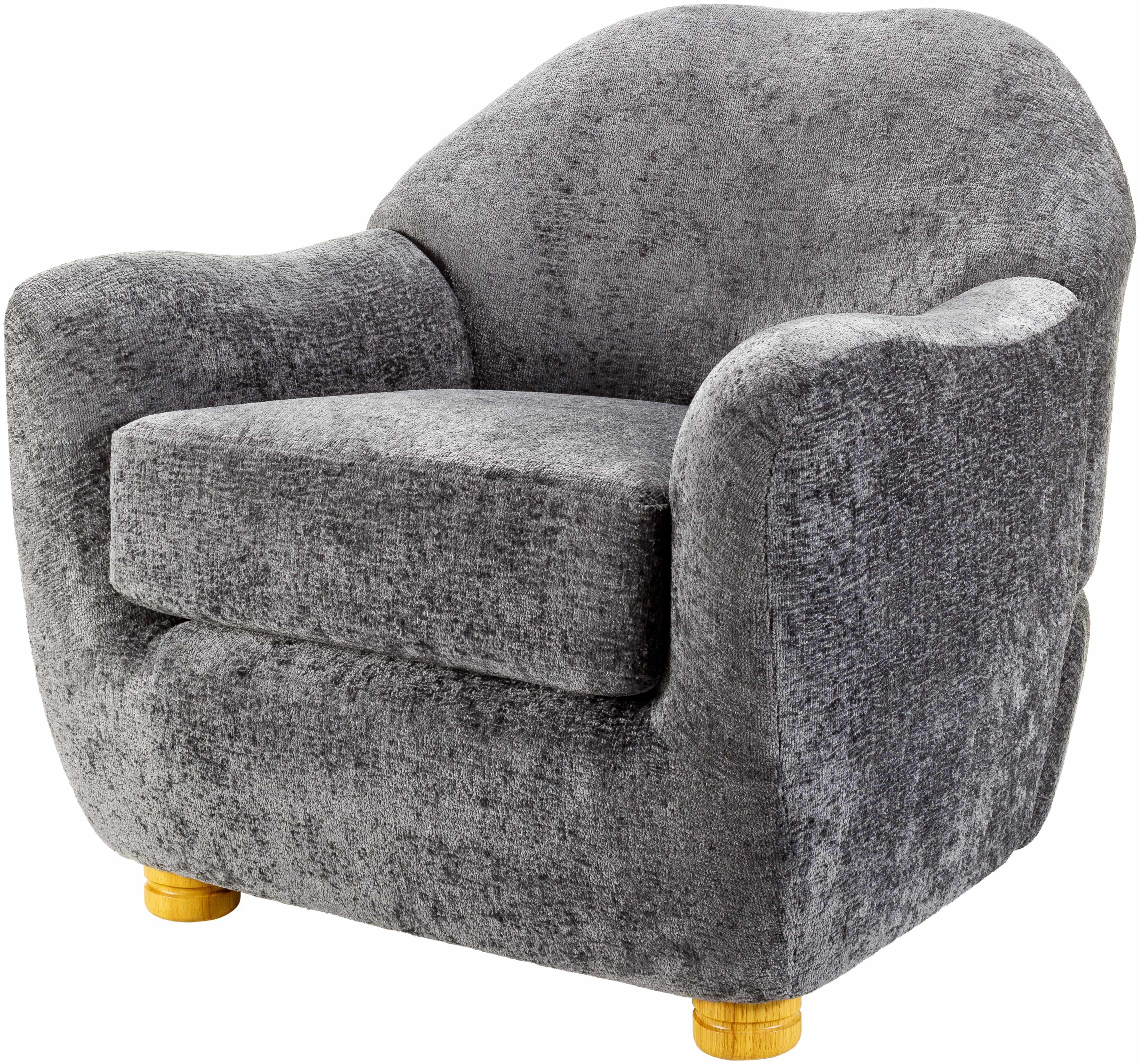 The Carrington Chair