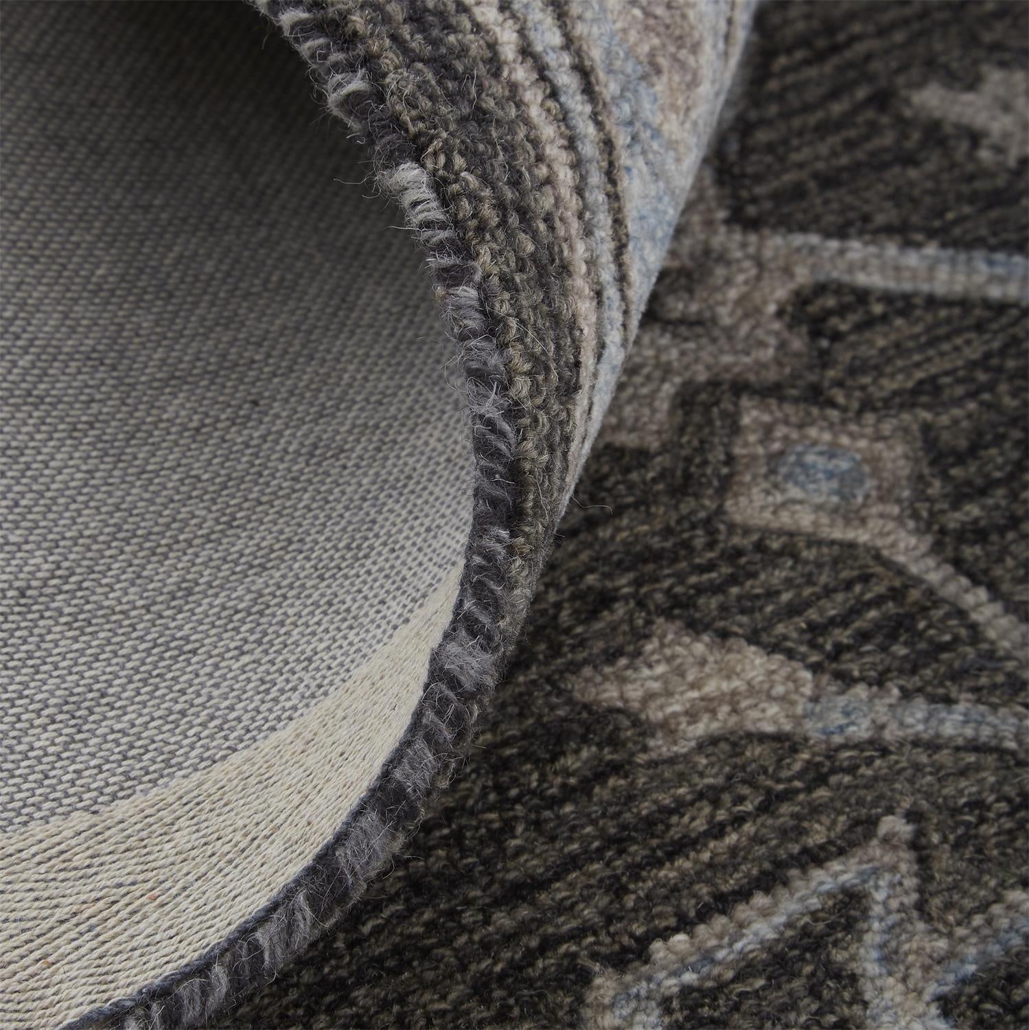 Fallon Traditional Oriental - Taupe/Gray Area Rug