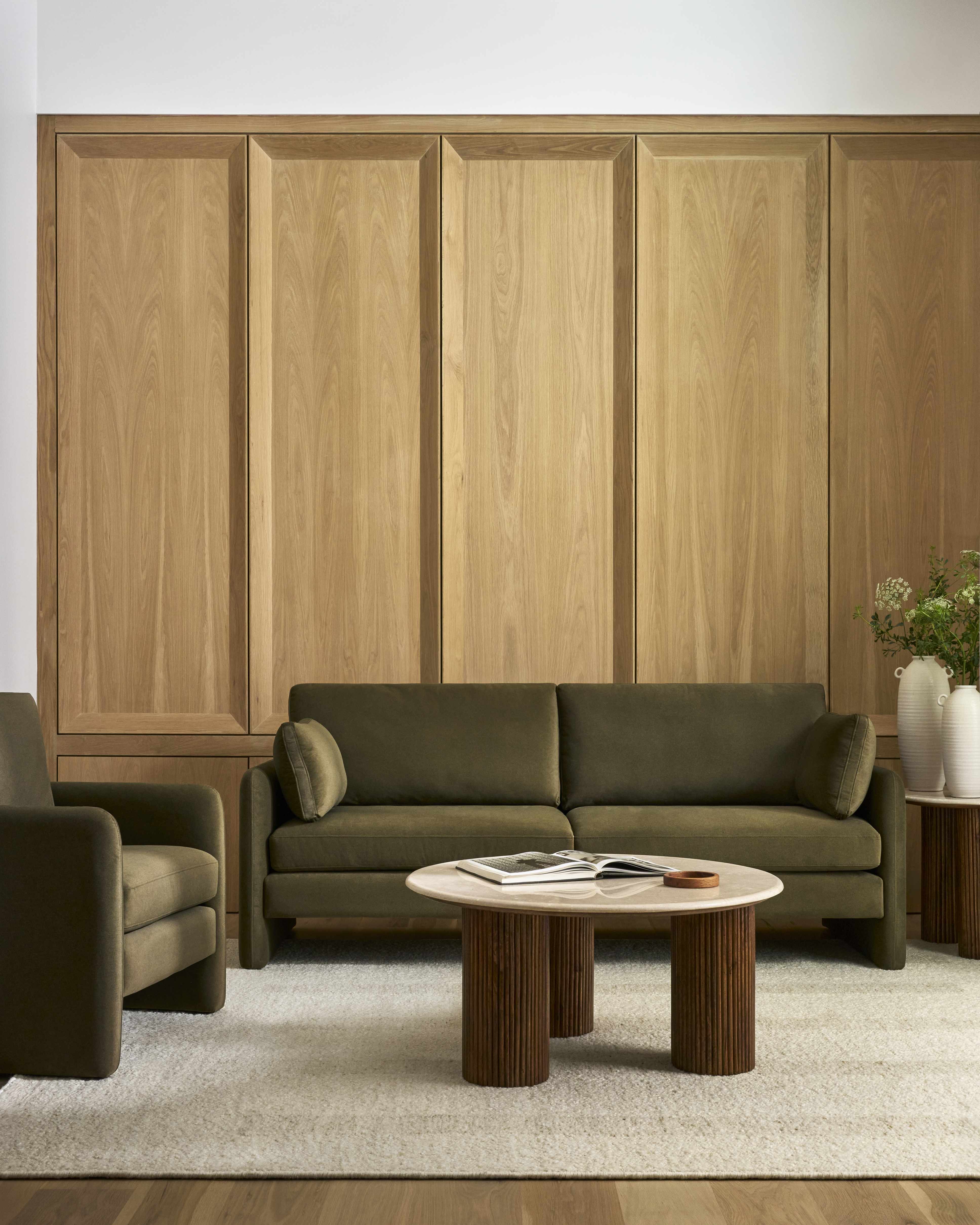 The Allera Dining Table