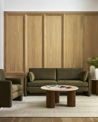 The Allera Dining Table