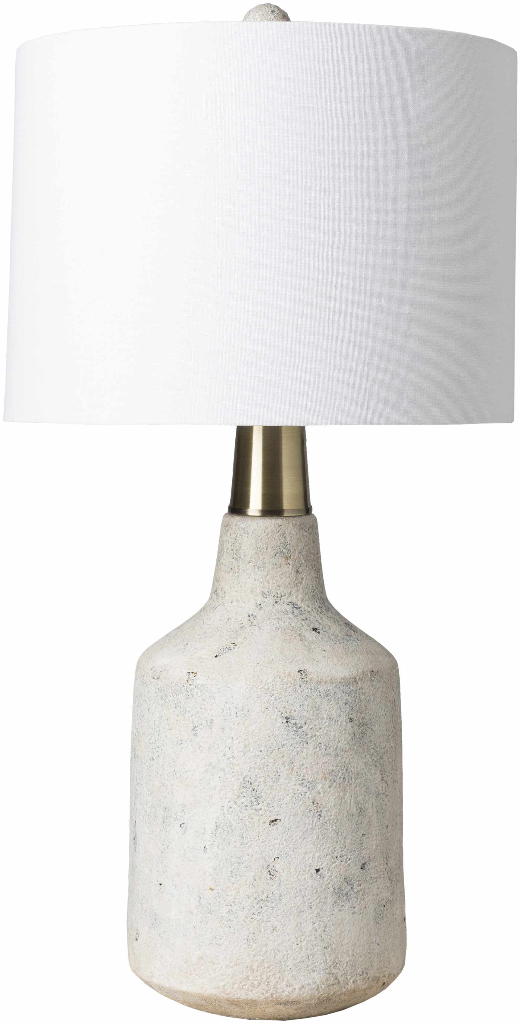 The Delphine Table Lamp