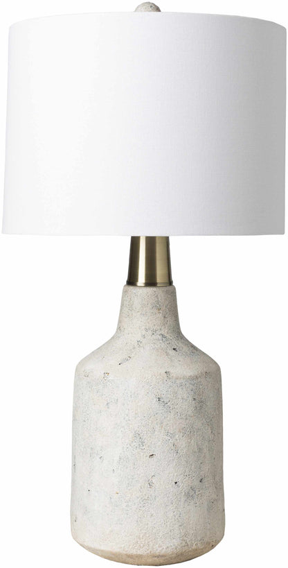 The Delphine Table Lamp