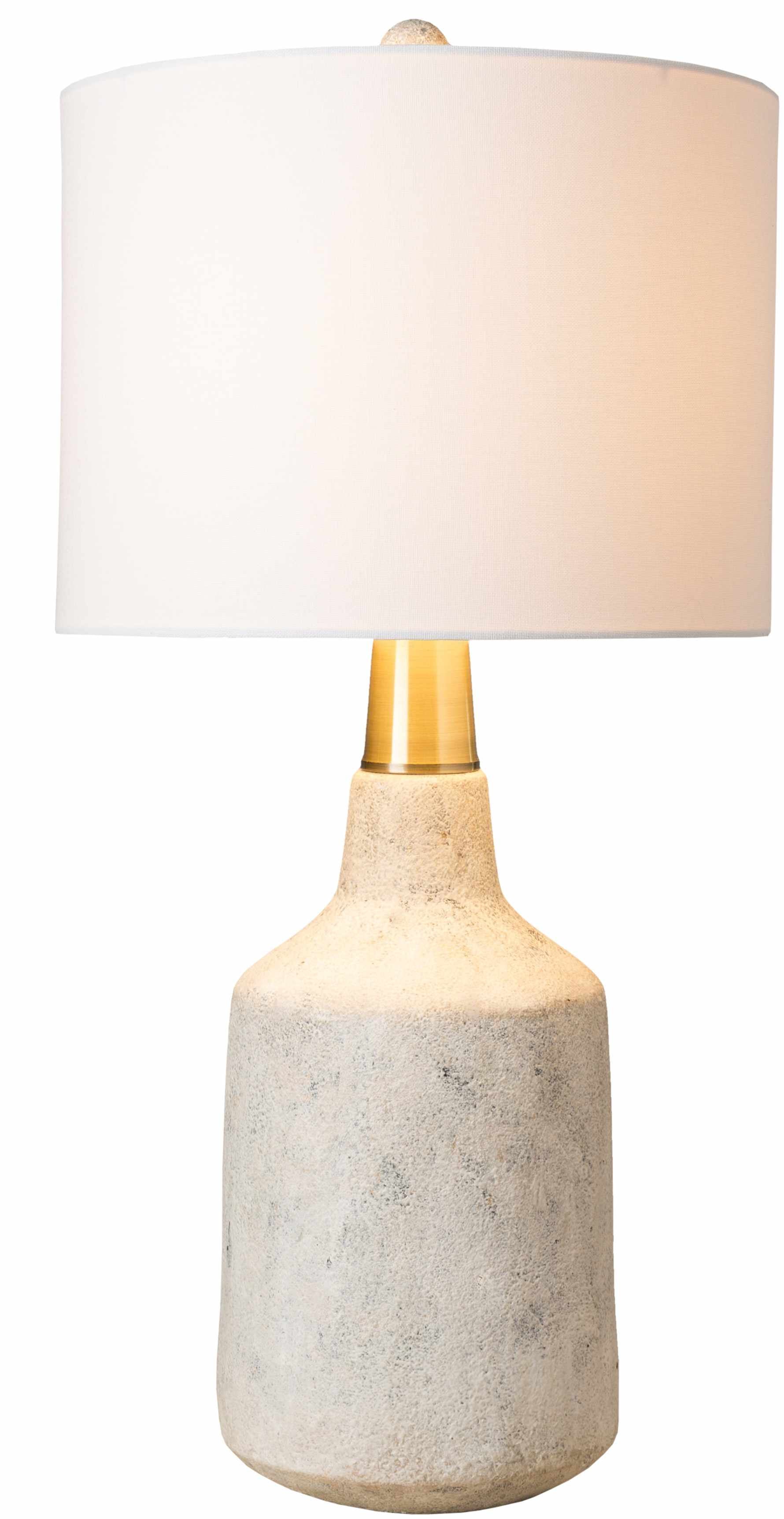The Delphine Table Lamp