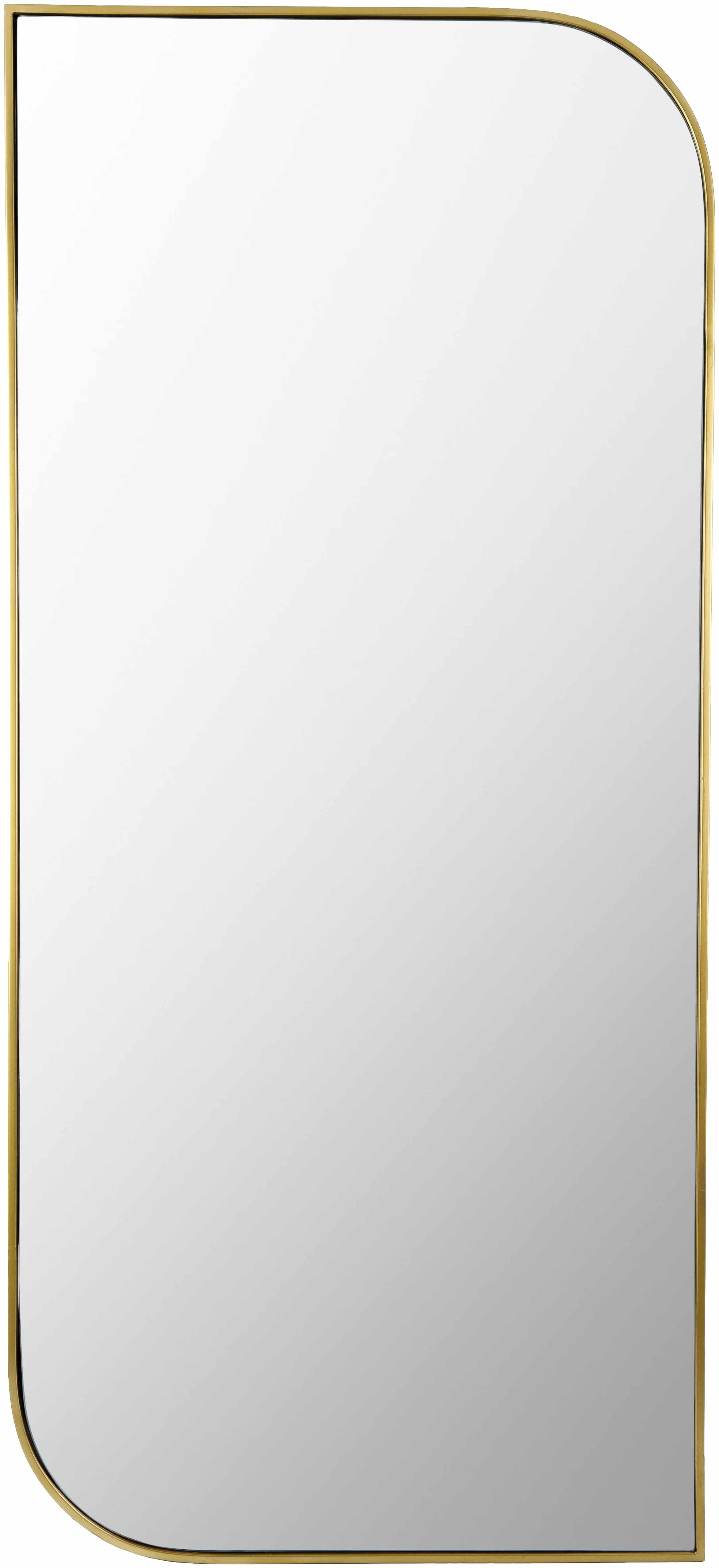 Pozzonovo Mirror