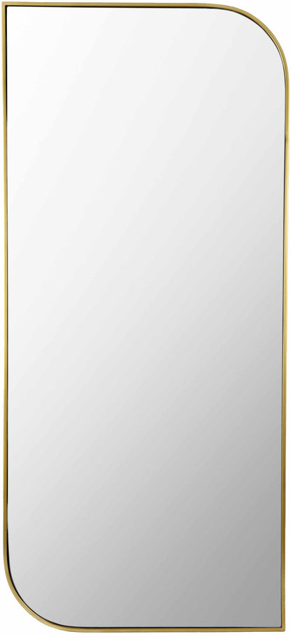 Pozzonovo Mirror