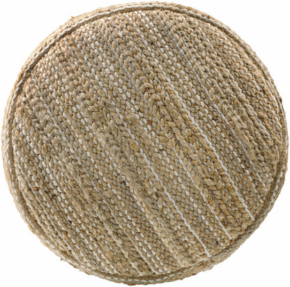 The Delphi Pouf