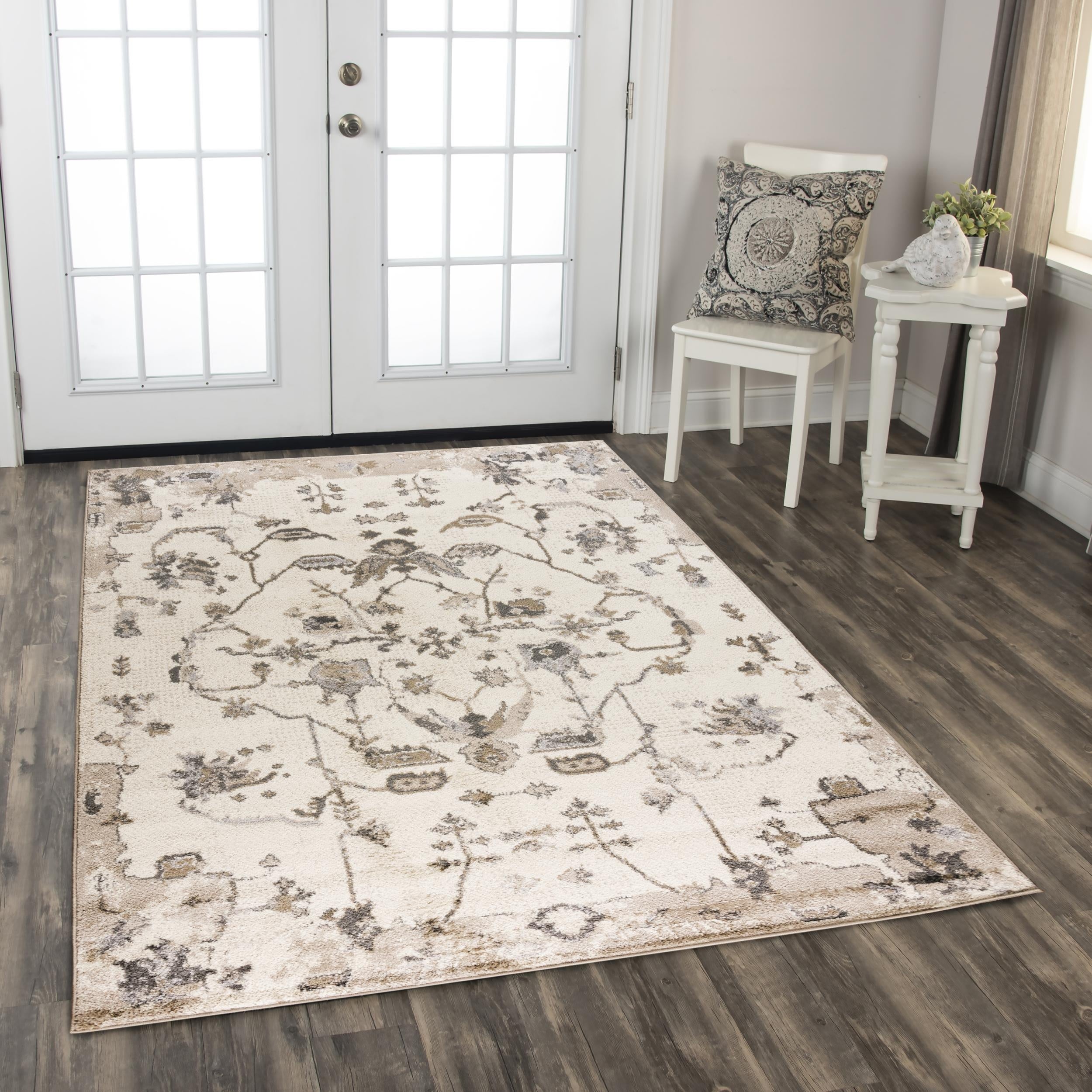 PLC858 Area Rug