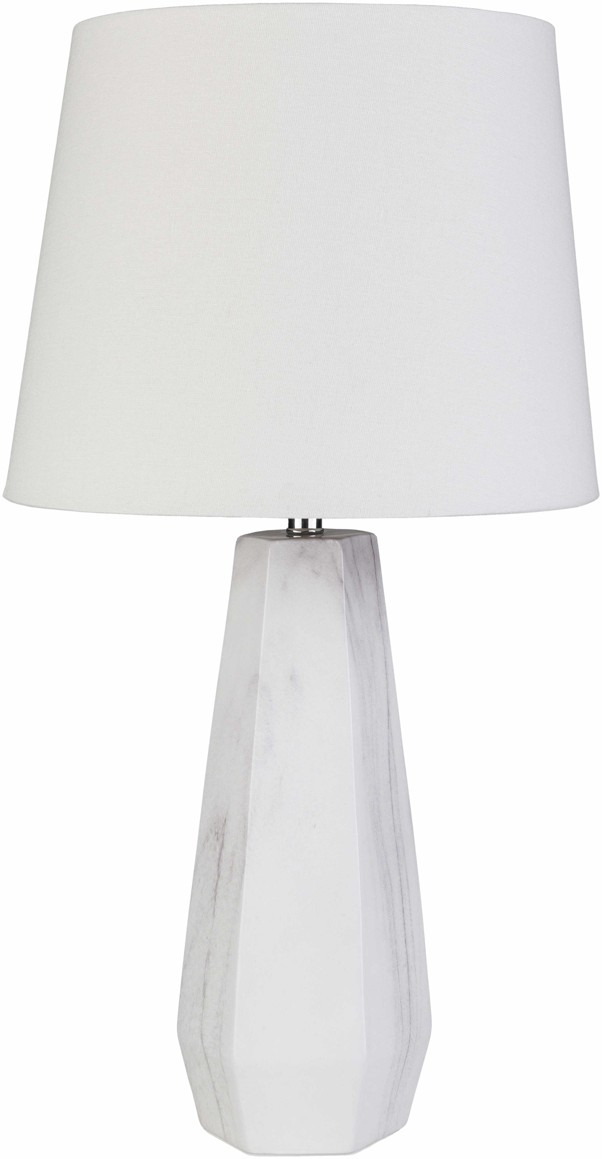 The Sandstone Table Lamp