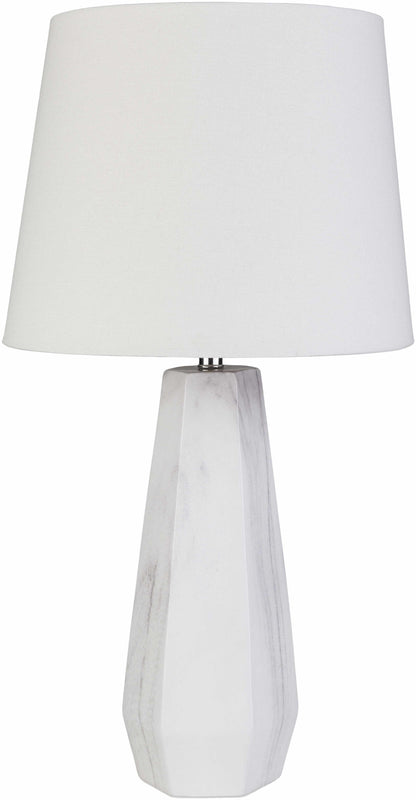 The Sandstone Table Lamp